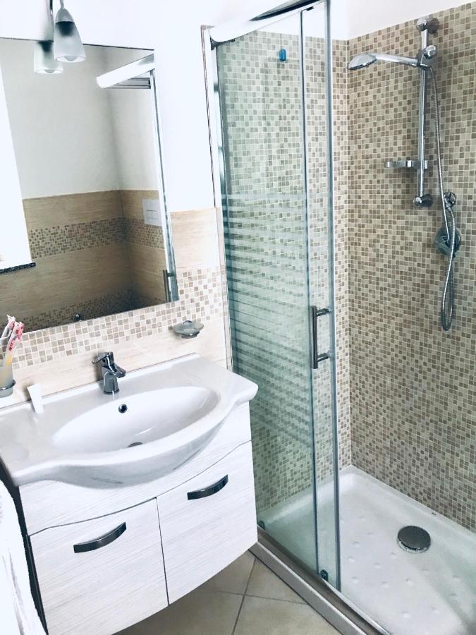 Serena Rooms Solofra Dış mekan fotoğraf