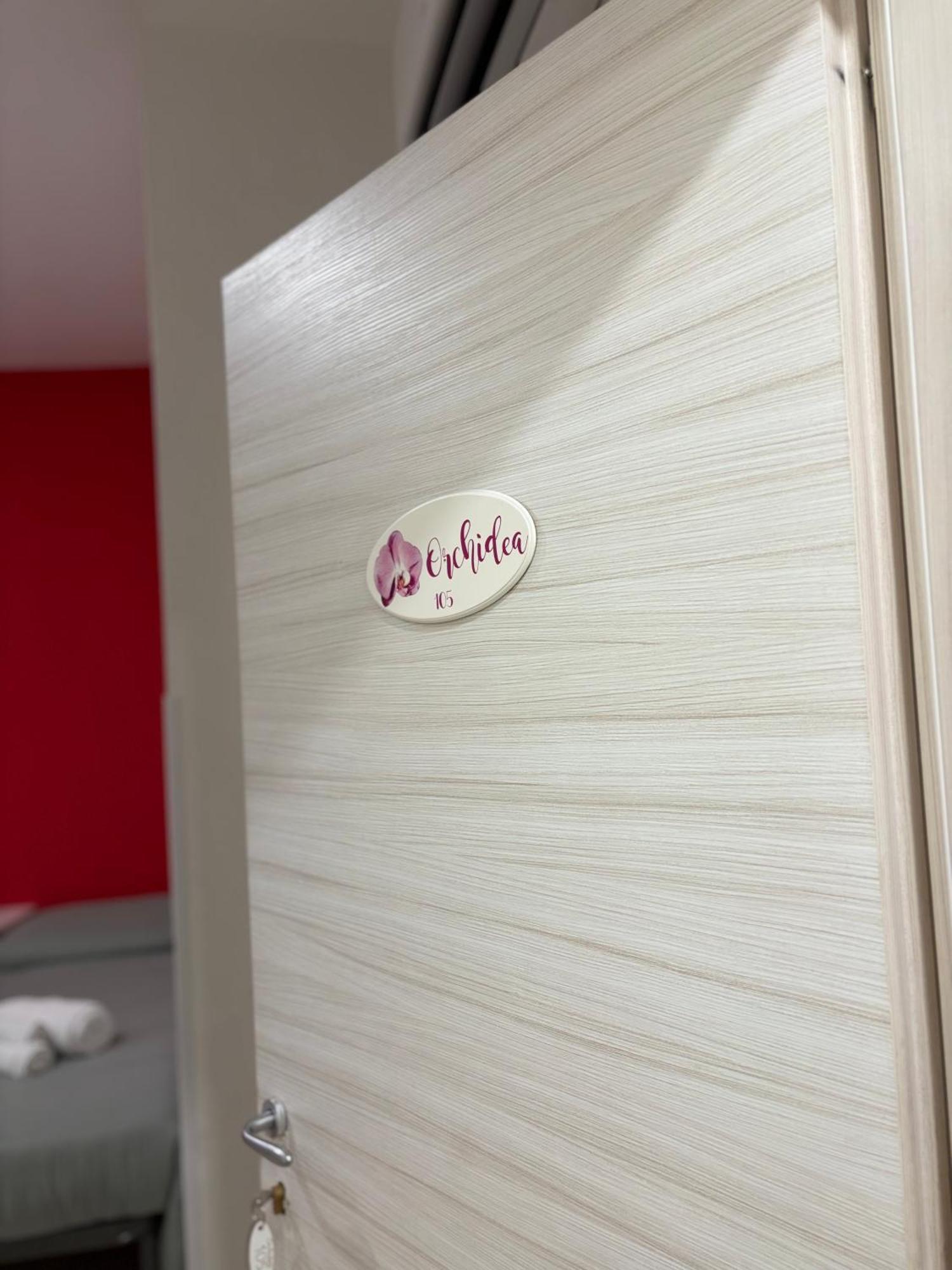 Serena Rooms Solofra Dış mekan fotoğraf