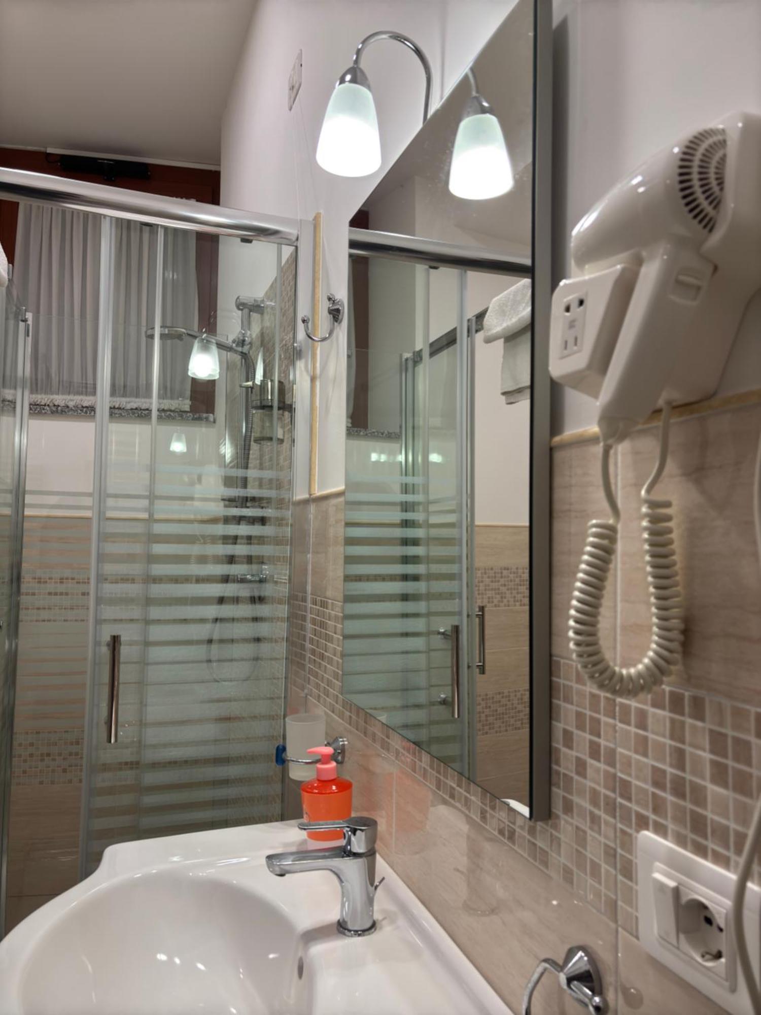 Serena Rooms Solofra Dış mekan fotoğraf