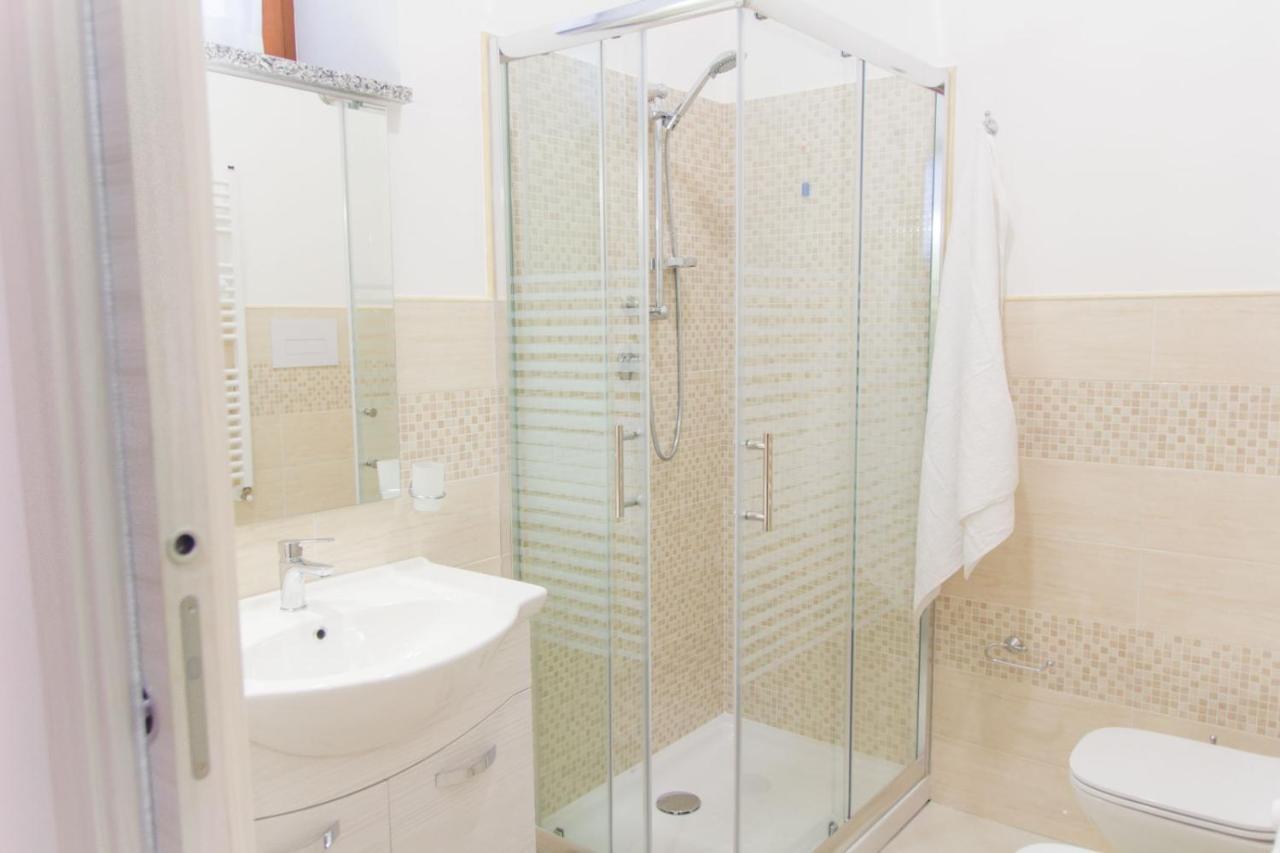 Serena Rooms Solofra Dış mekan fotoğraf